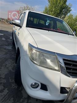 تويوتا هايلوكس